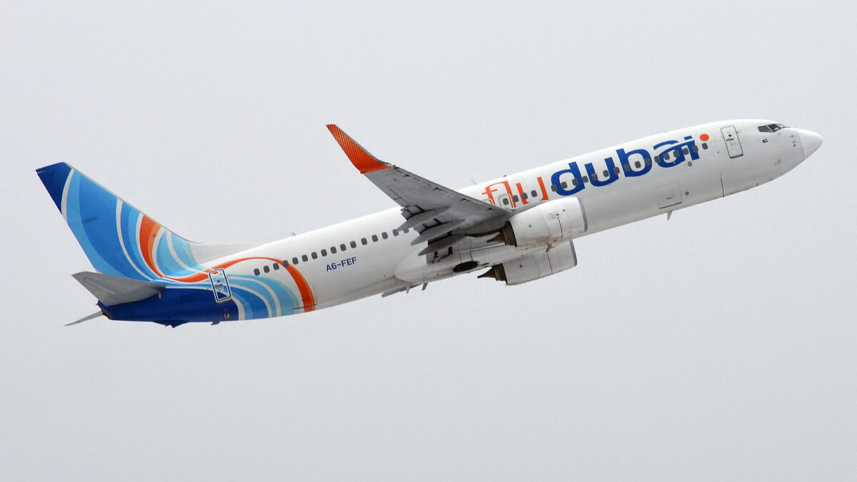 Flydubai Resumes Israel Service April 17 With 2 Daily Dubai Flights