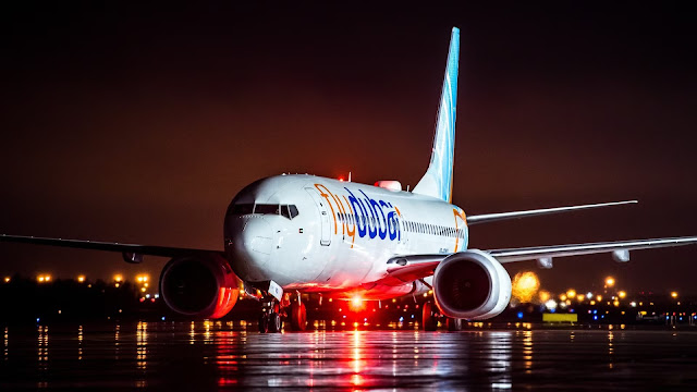Flydubai extends Ljubljana suspension, rebuilds other EX-YU operations