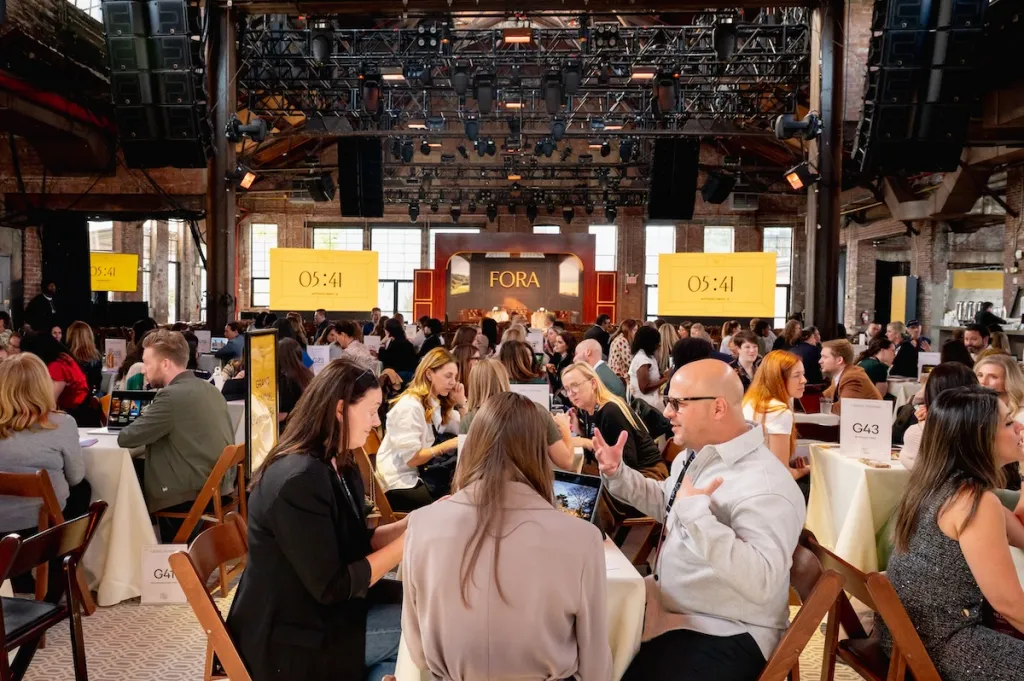 Fora Travel Is Focused on Growth and a Small Acquisition Helps Build AI Tools