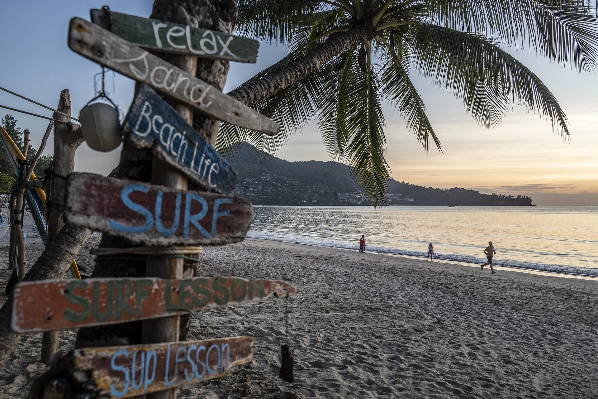 Foreign buyers cushion Thailand housing slump as market heads for 4th year of decline