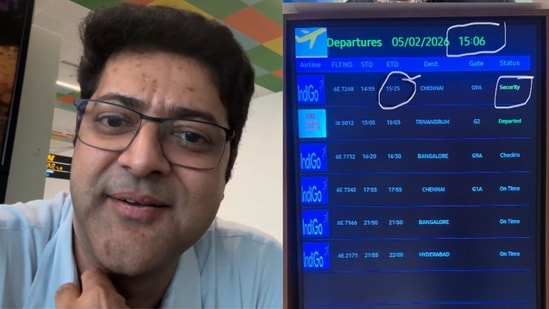 Hindustan Times News