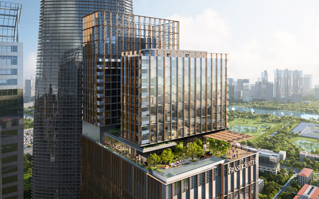 Frasers Hospitality expands Asia footprint | TTG Asia