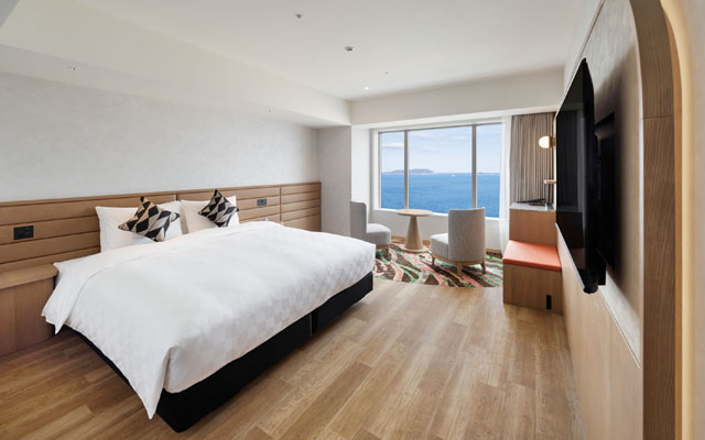 New hotels: Fukuoka Prince Hotel Momochihama, Fairmont Hanoi and more | TTG Asia