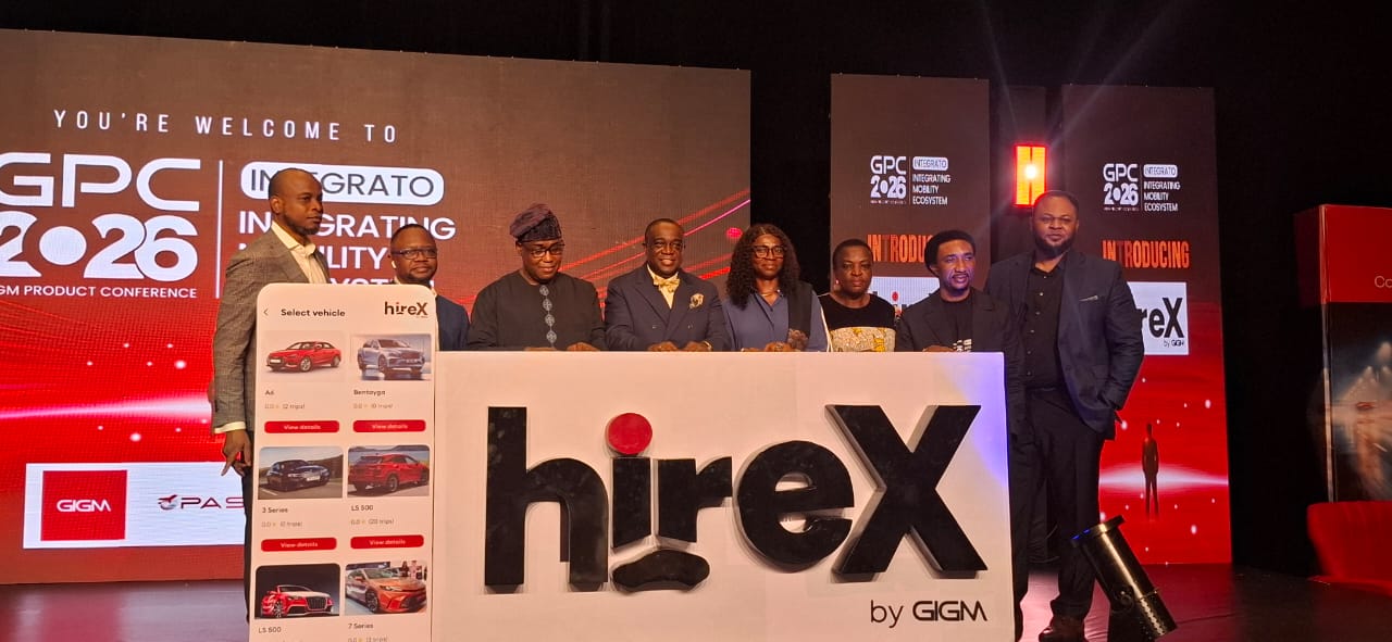 GIG Mobility goes digital-first, launches unified travel platform