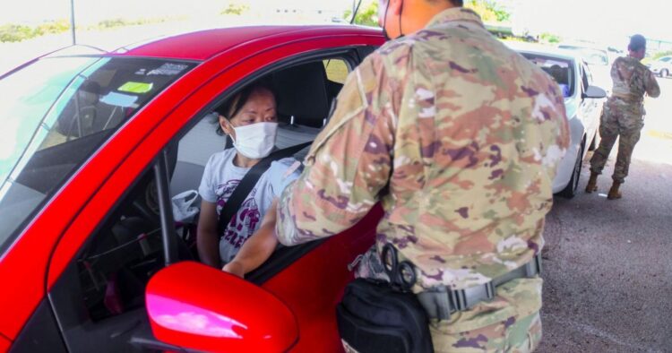 GVB: Jeju Air plans to bring vaccinated tourists to Guam | Local News