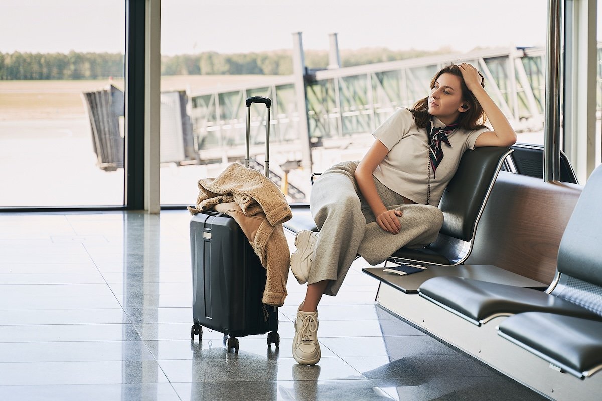 Gen Z most optimistic about AI’s impact on business travel