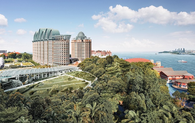 Genting Singapore says well positioned for next casino-licence assessment cycle