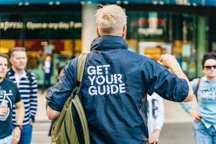GetYourGuide's AI Updates Target the Gap Between Planning and Booking