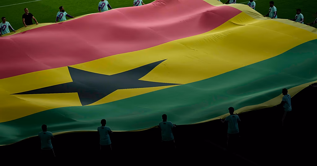 Ghanaian Premier League player Dominic Frimpong killed during attack on team bus