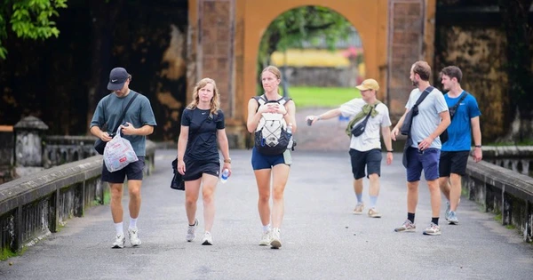 Global tourism set to rise 5%, Vietnam emerges among fastest-growing destinations