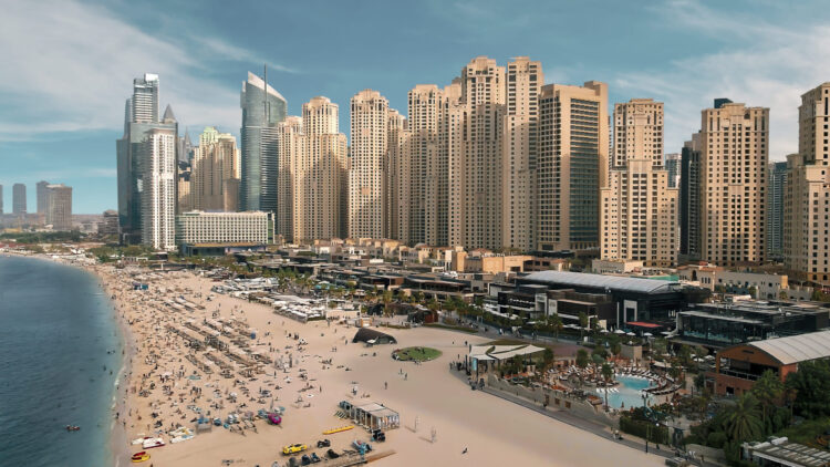 Global Tourism Growth Signals a Shift