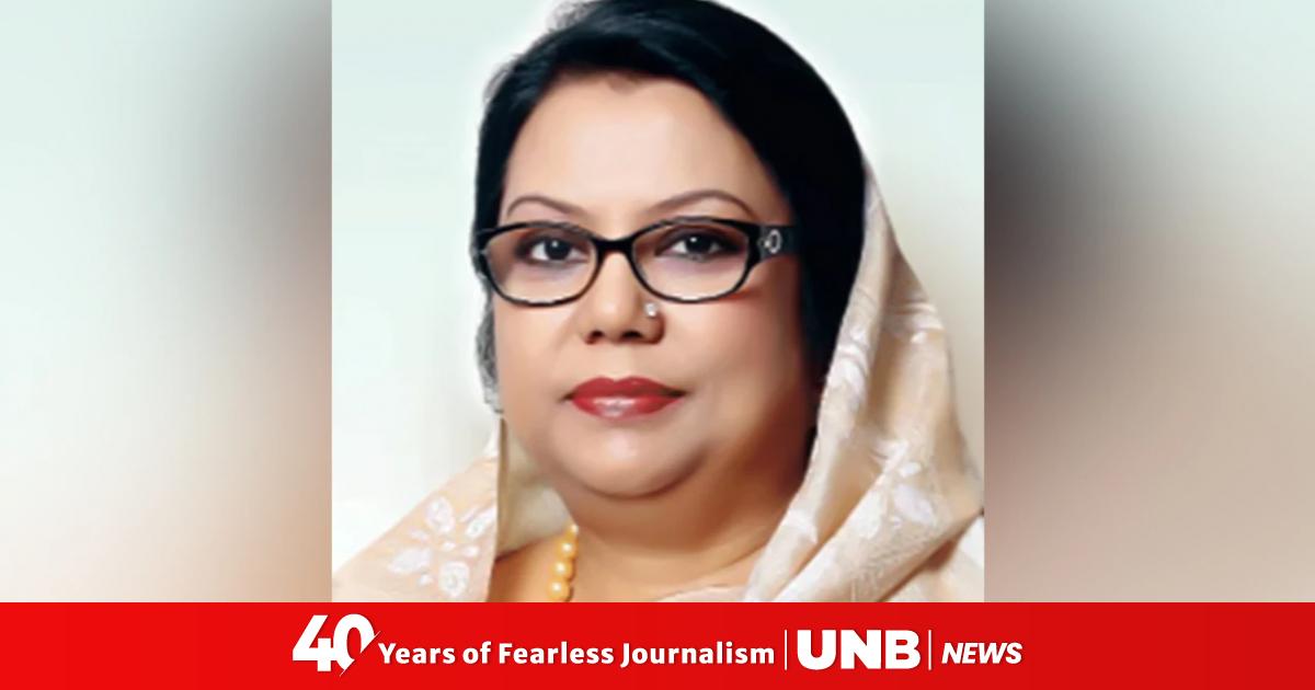 Govt targets 2.19 cr tourism jobs by 2040 under mega plan: Minister Afroza