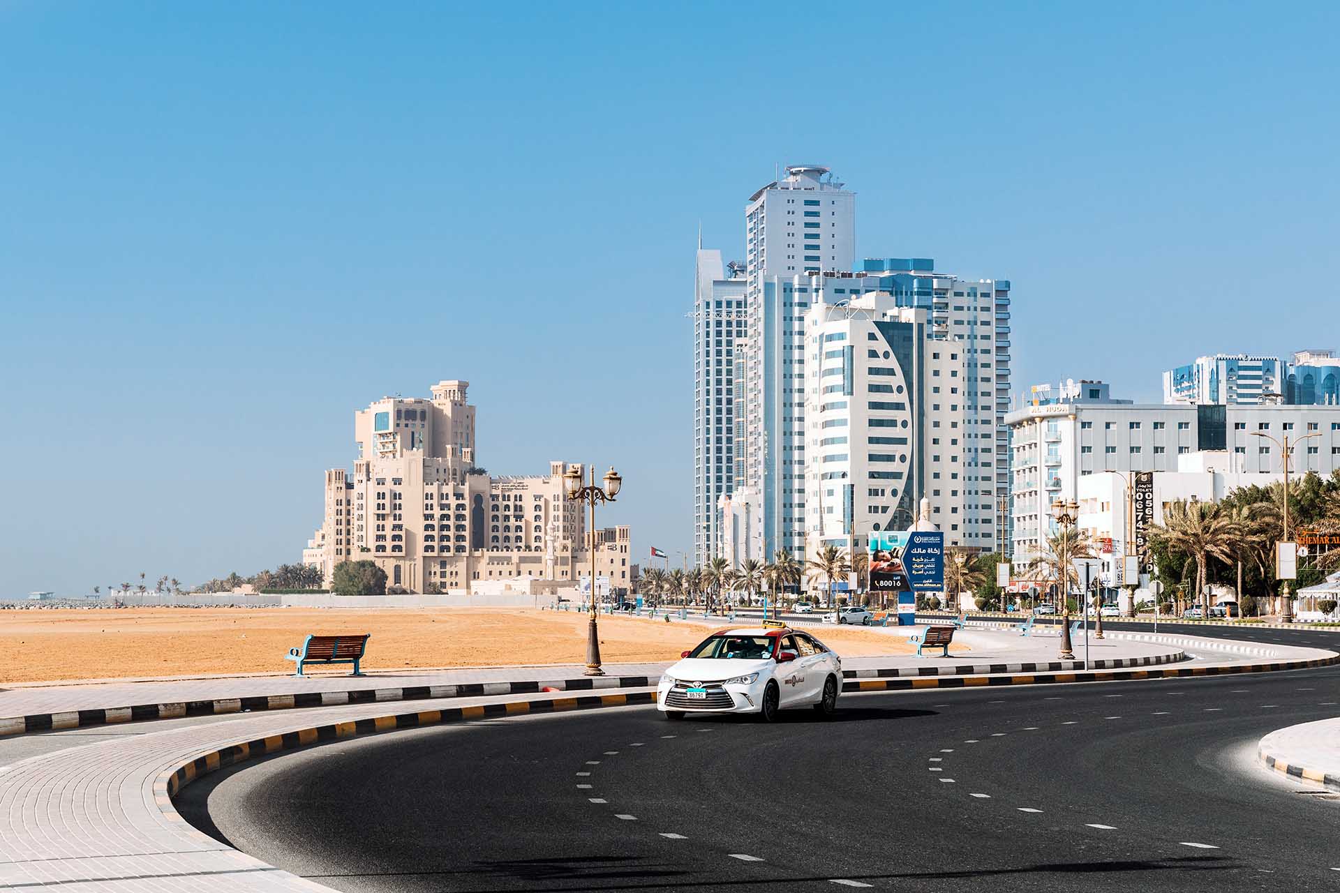 THIS MORNING: Tourism in Ajman is the latest to see gov’t support + Al Habtoor kicks off its lawsuit...