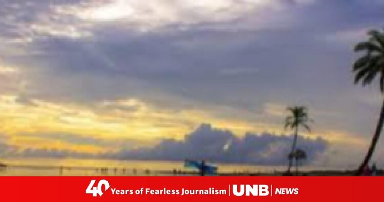 Govt committed to sustainable tourism, focus on Kuakata, coastal areas:PM