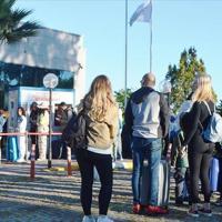 Greece extends fast-track visa scheme for Turkish tourists for 2nd time