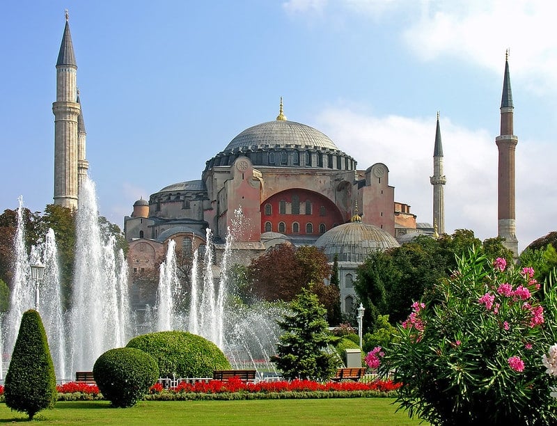 Haghia Sophia