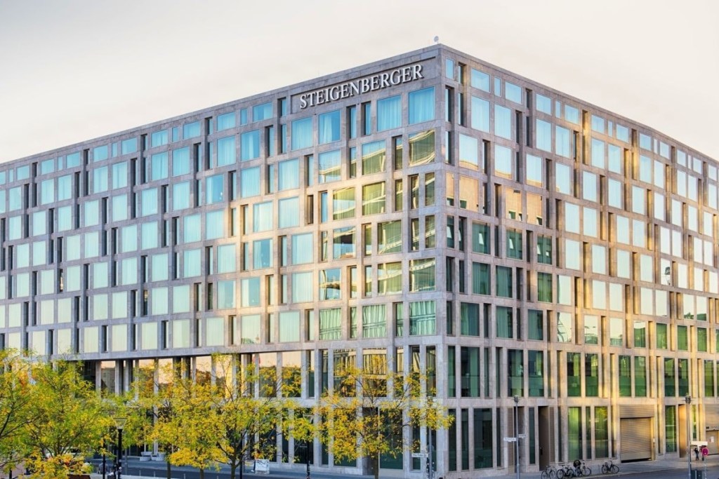 H World International Posts First Profit Since 2019 Acquisition