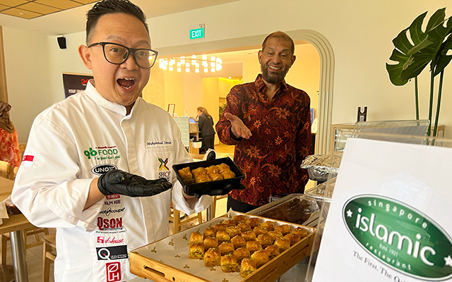 HalalTrip Gastronomy Awards go regional with new cities