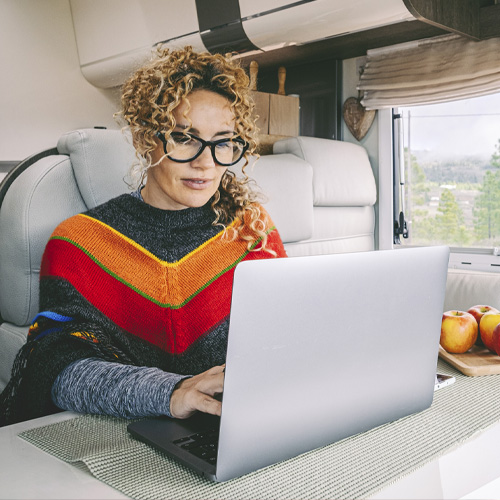 Almost Half of all Global Destinations Now Offer Digital Nomad Visas