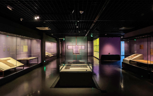 Exhibition in Hangzhou reconstructs lives from Song dynasty artefacts | TTG Asia