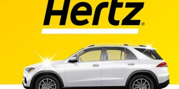 Flexible spring travel trends boost road trip demand says Hertz