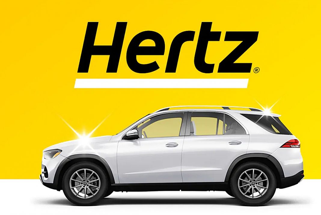 Flexible spring travel trends boost road trip demand says Hertz