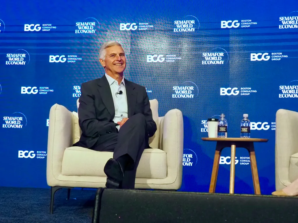 Hilton CEO Argues the Bull Case Despite Iran War and Weak World Cup Signals