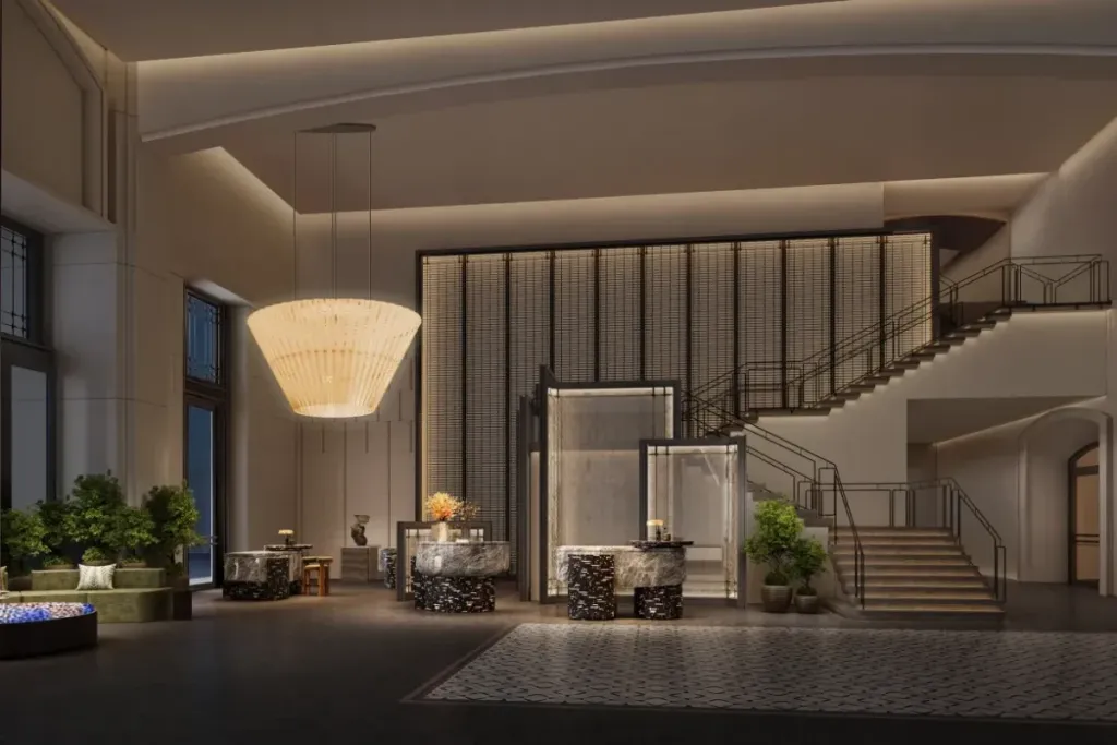 Hilton: Asia Pacific Still Has Room for More Luxury Hotels – Exclusive