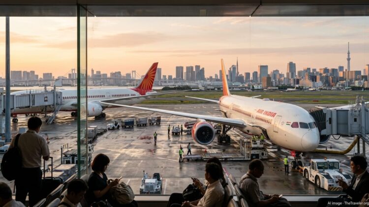 Hilton’s 125 Hampton Hotels Signal New Phase for India Travel