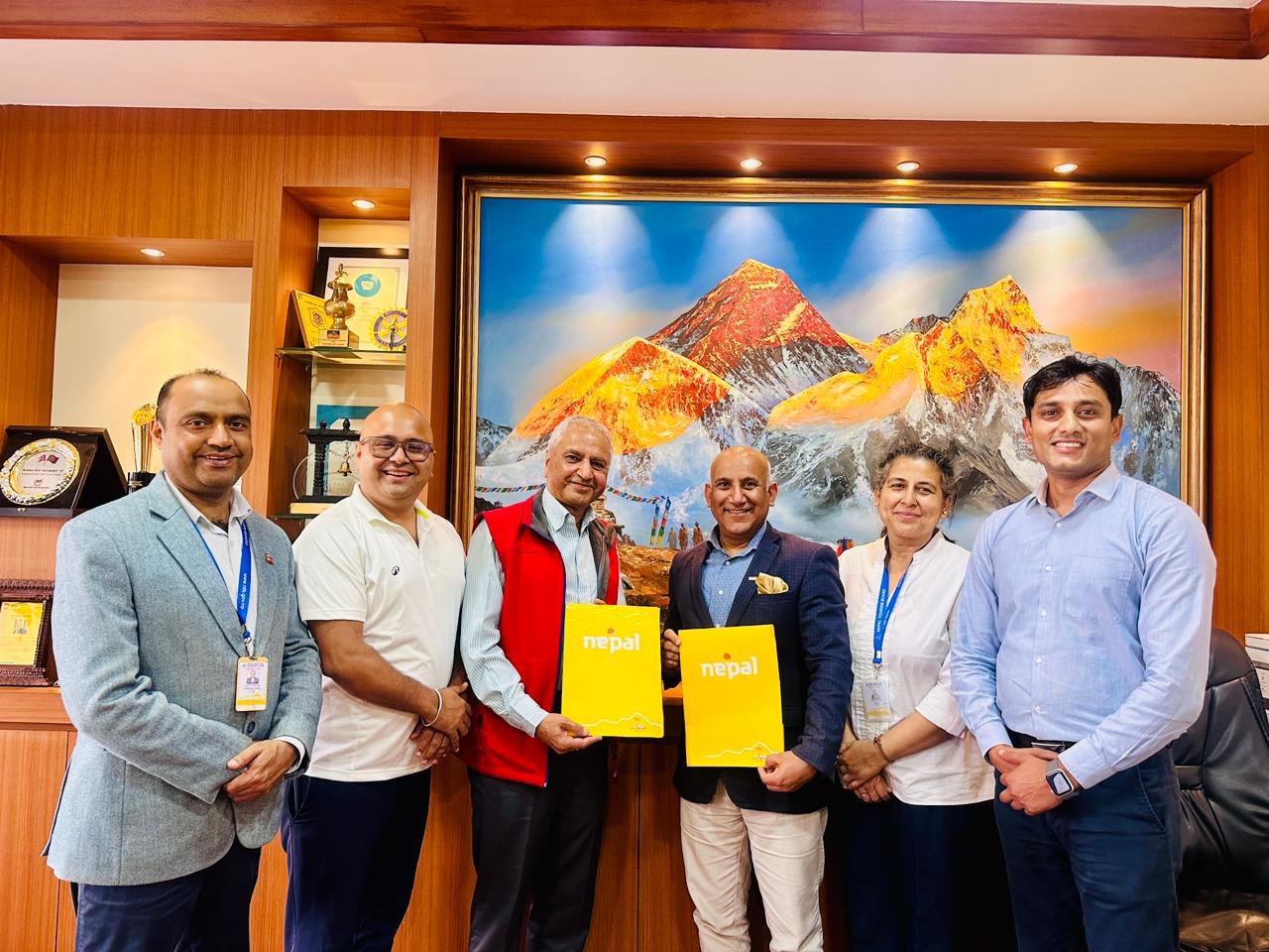 Himalayan Travel Mart 2026 Set to Elevate Nepal’s Global Tourism Positioning