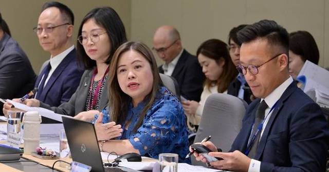 Hong Kong Prepares for Increased Visitor Arrivals During Labour Day Golden Week Celebrations