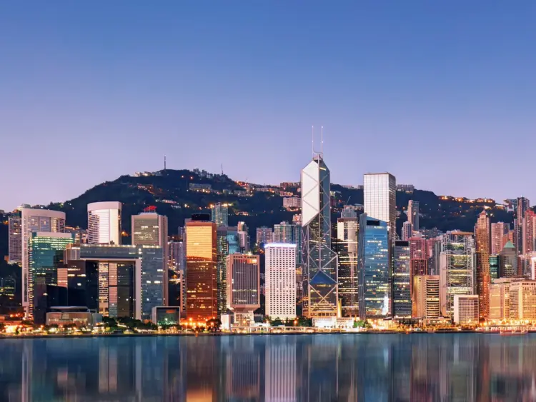 Hong Kong aims to strengthen global tourism position