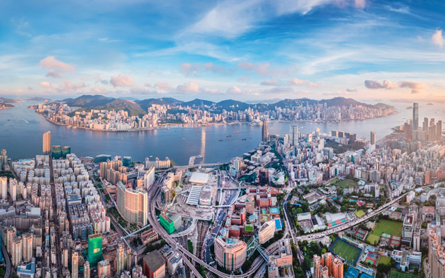 WTTC report outlines steps for Hong Kong to rebuild international tourism | TTG Asia
