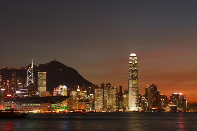 Hong Kong poised to re-emerge as global travel hub