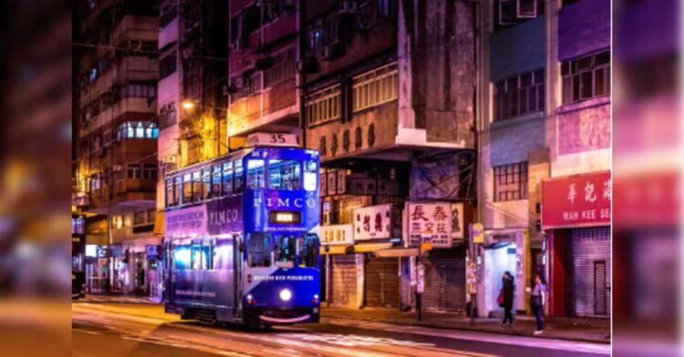 Hong Kong's Path to Global Tourism Leadership via Strategic Recovery, ETTravelWorld