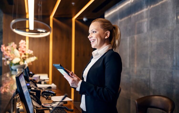 Hospitality Tech Predictions for 2026 – What’s Next for POS & PMS?