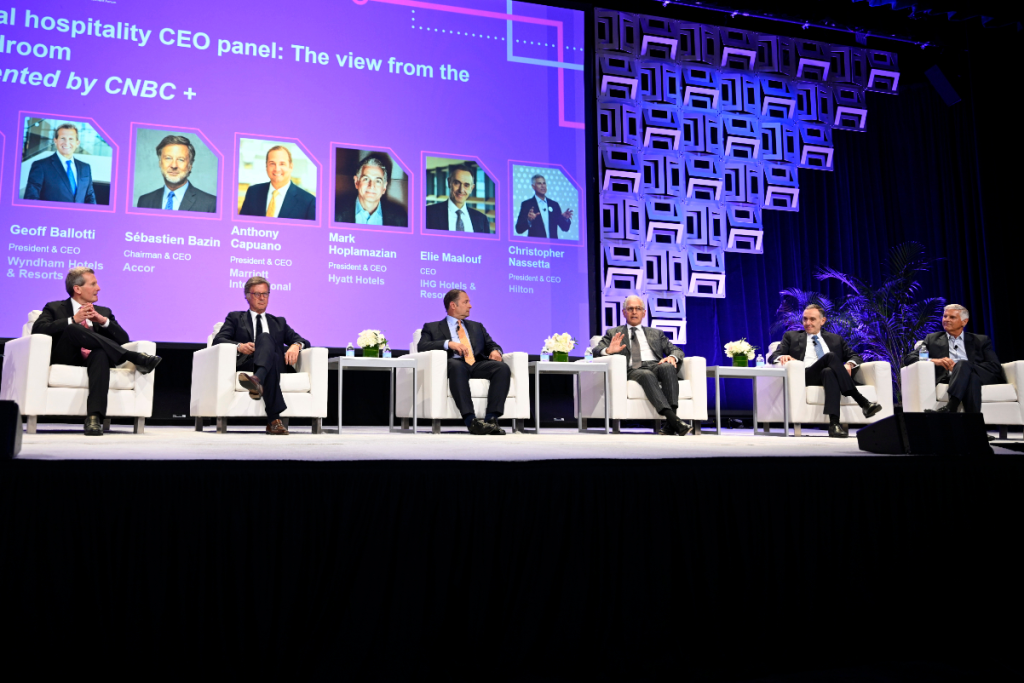 Hotel CEO Pay: Filings Reveal Who Made What — and How Boards Define Success