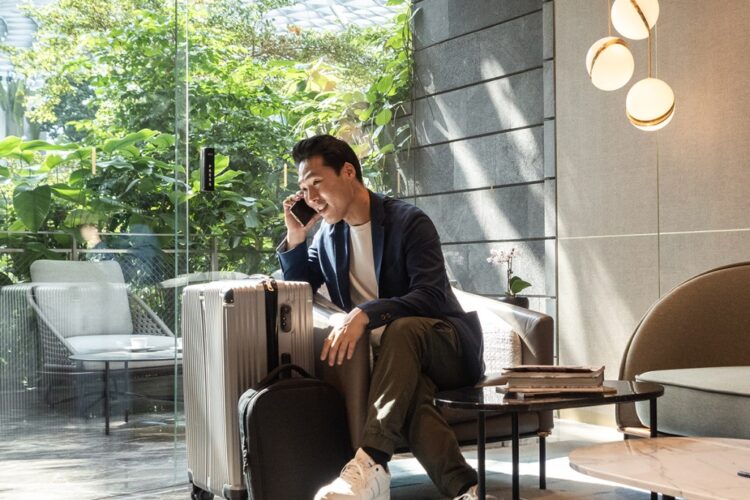 New Research: Why Hotel Loyalty Is No Longer Just a Marketing Tool