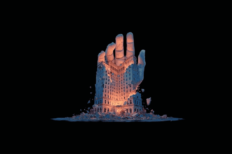 The Squeeze: Inside the Crisis Crushing America's Hotel Owners