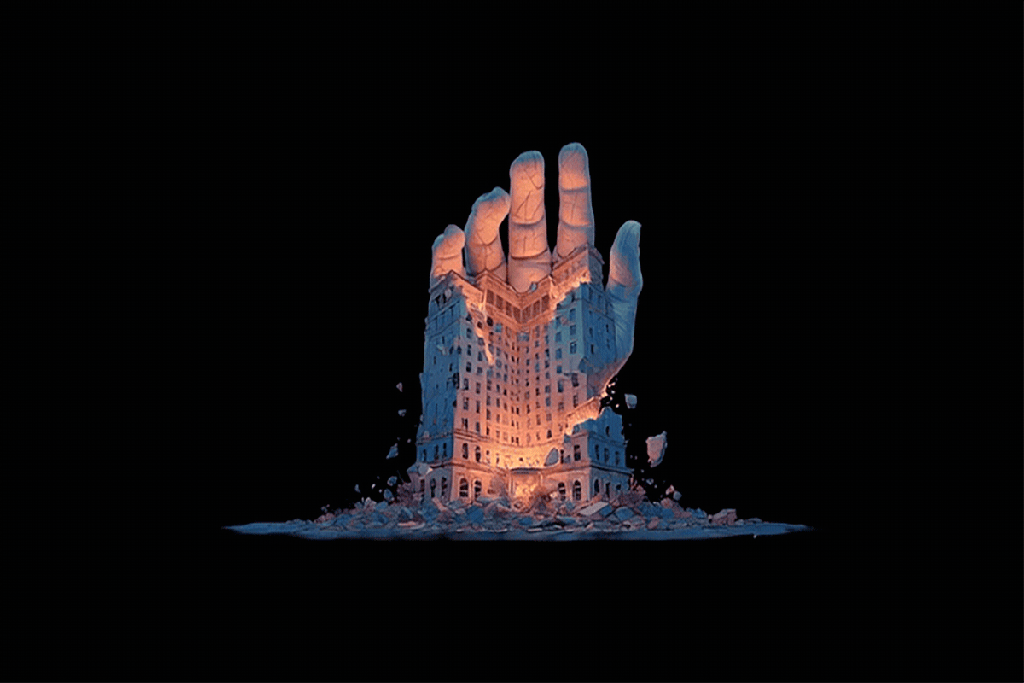 The Squeeze: Inside the Crisis Crushing America's Hotel Owners