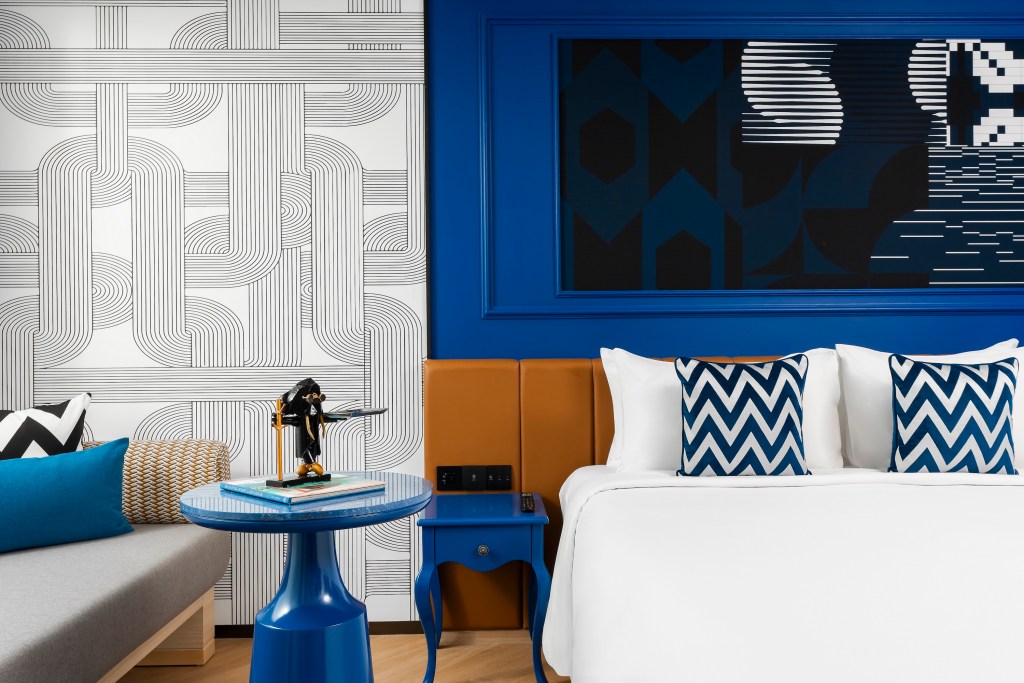 Why Hotel Owners Are Turning to Brands to Stay Competitive in Asia