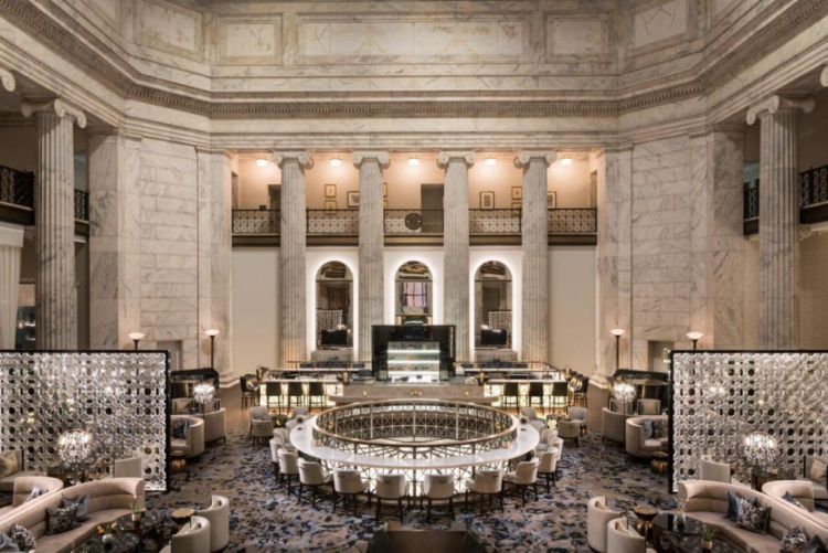 Hotel Earnings Preview: Best Quarter in a Year After a Weak 2025