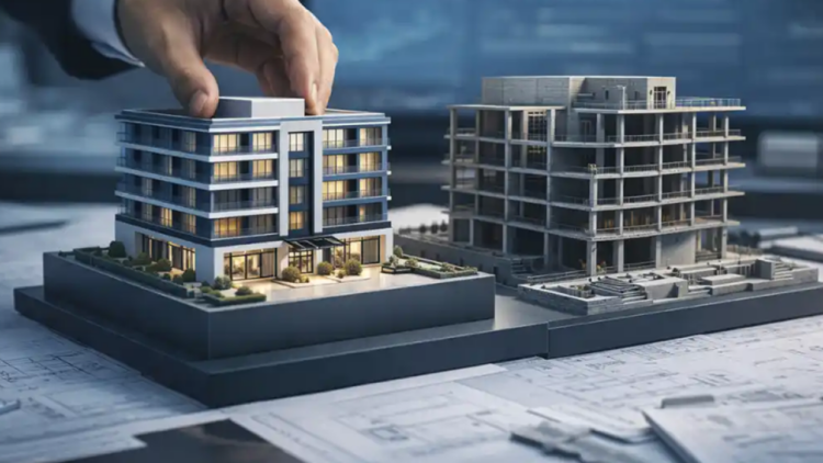 Hotel conversion and remodeling, adapting to new market demands