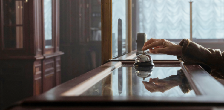 How to take over hotel revenue management without inheriting someone else's mistakes