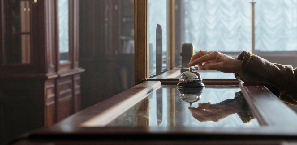 How to take over hotel revenue management without inheriting someone else's mistakes