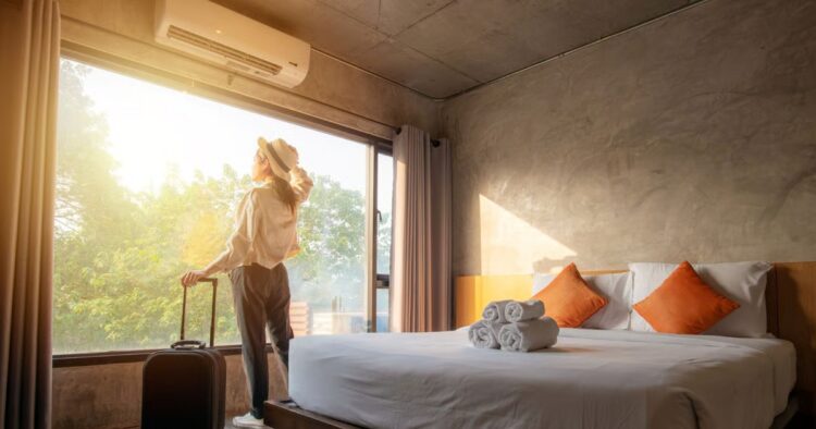 Different Types of Hotel Room: Classifications Explained