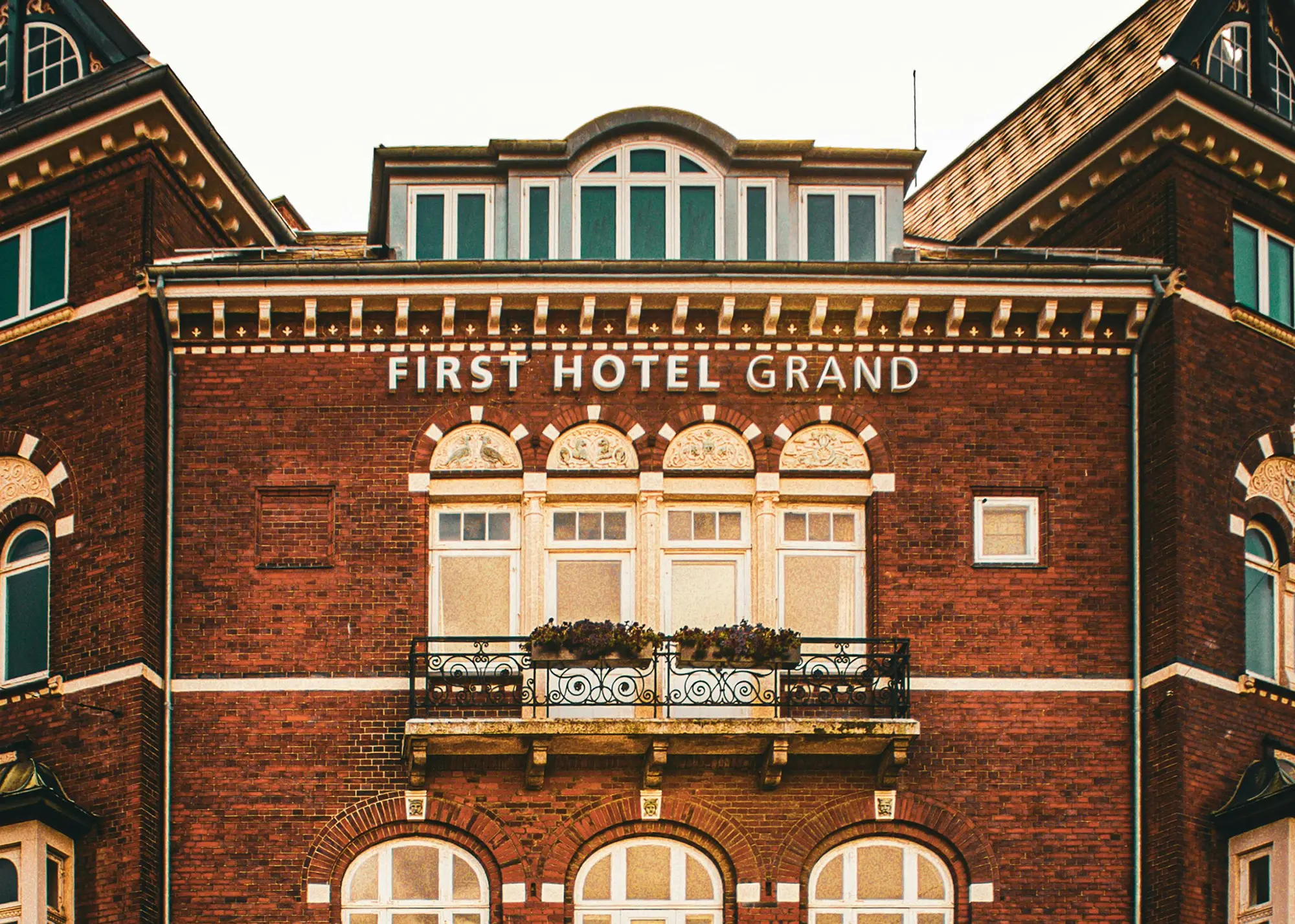 First Hotels Partners with Loyco to Launch Integrated Loyalty Platform Designed to Strengthen Guest ...