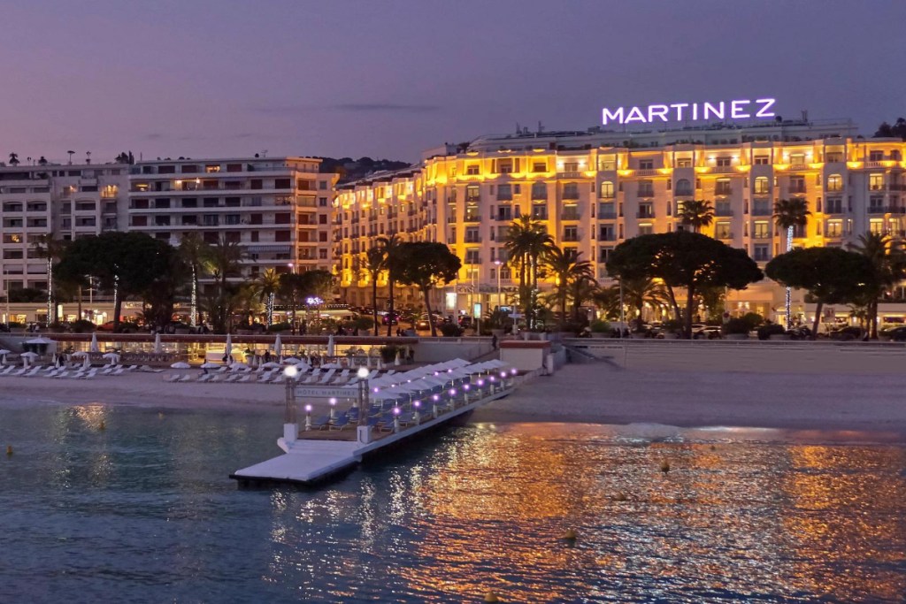 Hyatt and Airelles Win ‘White Lotus’ Season 4 — Four Seasons Is Out