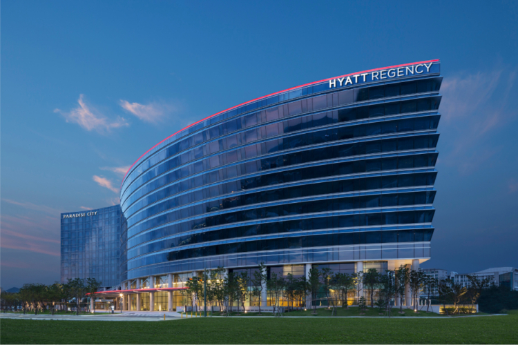 Hyatt Ties C-Suite Pay to Direct Bookings and Lifestyle Hotels Goals