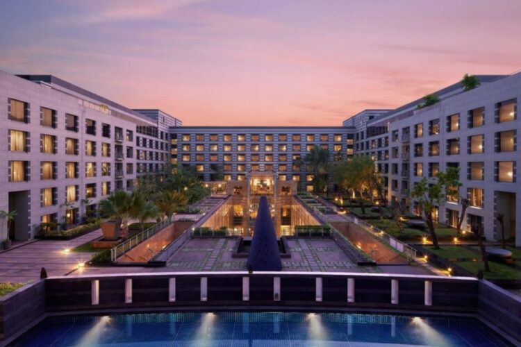 Hyatt's New India Chief Brings an Outsider's Eye to an Ambitious Growth Story